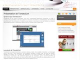 Extensions tutos et themes pour Tomatocart cms opensource e-commerce 