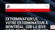 Exterminateur rats et nuisibles Montréal