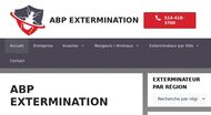 Extermination nuisibles Québec