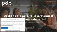 Externalisation administrative et financière, Hasnon (59)