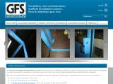 Fabricant de caissons acoustiques