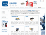 Fabricant de clavier souple à membrane, en Pays de Loire