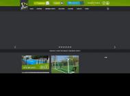 fabricant français d'équipement sportif