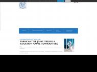 fabricant joints pour chaudières et poêles (76)