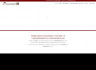 fabricant matériel pour l'industrie du vin