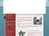 Fabrication, vente et affûtage d'outil de coupe en Indre et Loire (37)