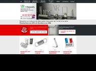 Fabrication de ressorts sur mesure