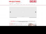 fabrication et pose de gouttières, Alpes Maritimes (06)