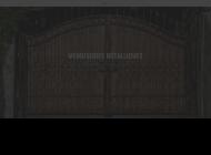 Fabrication véranda et escalier métallique en Champagne Ardennes