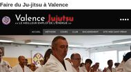 Faire du jiu-jitsu à Valence
