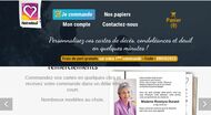 Faire part et carte de remerciement personnalisés