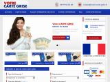 faire sa carte grise en ligne 