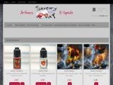 Faire son e-liquide maison pour cigarette électronique