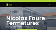 Faure Fermetures : menuiseries sur mesure et aménagements extérieurs en Haute-Loire