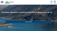 Fédération départementale soins palliatifs des Hautes Alpes