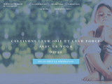 Fédération Française de Yoga Enfant