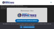 Fenêtres et menuiseries Paris