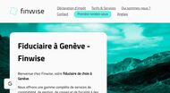 Fiduciaire Genève