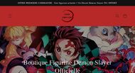 Figurine Demon Slayer