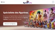 Figurine Mangas