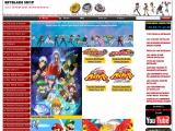 Figurines, stickers et accessoires Beyblade