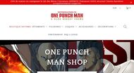 Figurines et articles One punch man