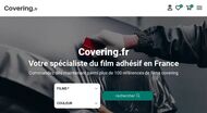Film et accessoires covering auto