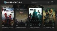 Film gratuit complet en streaming 4k