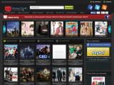 Films, séries, et mangas en streaming