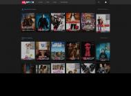 Films et séries en streaming