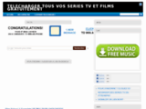 Films et séries Tv à télécharger 