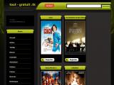 Films gratuits en streaming