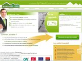 Financement et crédit pour projet immobilier