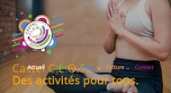 Fitness, danse, musculation, Saint Pierre d'Oléron (17)