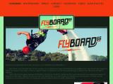 Flyboard à barcares et Port Leucate