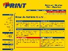 Flyprint: impression de vos supports de communication