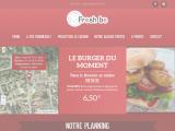 food truck sur Strasbourg et en Alsace