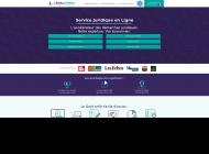 Formalités et documents juridiques d'entreprise, en ligne