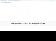 Formation Alur pour les agents immobiliers