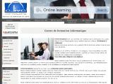 Formation AutoCad, Indesign, Photowhop, HTML5 en e-learning 