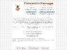 Formation certifiante massage professionnels et particuliersParis