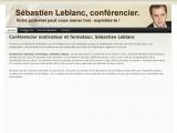 Formation conférence et marketing