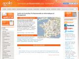 Formation continu en informatique, marketing et gestion