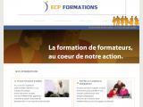 Formation de formateur professionnel en Poitou Charente