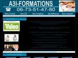 Formation DIF en bureautique et informatique