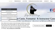 Formation éducateur canin Calvados