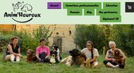 Formation éducateur canin dans l'Ouest Lyonnais