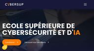 Formation en cybersécurité et IA