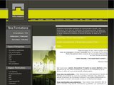 Formation en infographie, PAO, Internet et multimédia, Senlis, Oise (60)