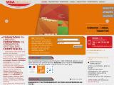Formation en langues étrangères, RH, et management, Montélimar (26)